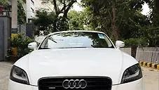 Used Audi TT 45 TFSI in Lucknow