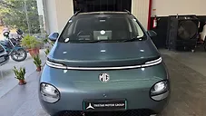 Used MG Windsor EV Essence 38.0 kWh in Hyderabad