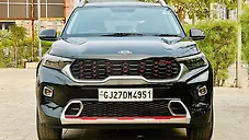Used Kia Sonet GTX Plus 1.5 in Ahmedabad