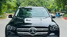 Used Mercedes-Benz GLE 400d 4MATIC LWB [2020-2023] in Delhi