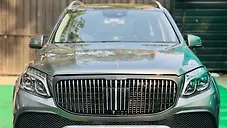 Used Mercedes-Benz GLS 350 d in Delhi