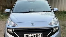 Used Hyundai Santro Asta [2018-2020] in Nashik