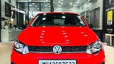 Used Volkswagen Polo Highline Plus 1.0L TSI in Nagpur