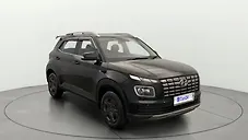 Used Hyundai Venue S (O) 1.2 Petrol [2023-2025] in Lucknow