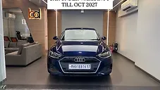 Used Audi A4 Premium Plus 40 TFSI [2021-2024] in Mumbai