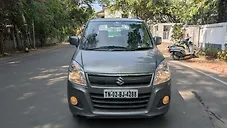 Used Maruti Suzuki Wagon R 1.0 VXI in Chennai