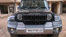 Used Mahindra Thar Roxx MX5 2WD Diesel 2.2L Turbo Automatic in Mumbai