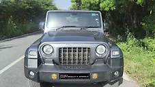 Used Mahindra Thar LX Hard Top Petrol AT RWD [2023] in Delhi