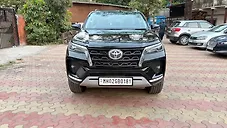 Used Toyota Fortuner 4x2 2WD Diesel 2.8L Turbo Automatic (TC) in Mumbai