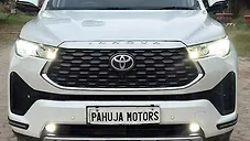 Used Toyota Innova Hycross VX (O) Hybrid (Electric + Petrol) Automatic (e-CVT) 7 STR in Delhi