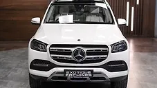 Used Mercedes-Benz GLS 400d 4MATIC [2020-2023] in Lucknow