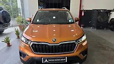 Used Skoda Kushaq Style 1.0L TSI AT (6 Airbags) in Hyderabad