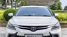 Used Toyota Glanza G CNG Manual in Mumbai