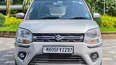 Used Maruti Suzuki Wagon R VXi CNG 1.0L Manual in Mumbai