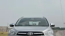 Used Toyota Innova Crysta 2.4 G 8 STR [2016-2017] in Simdega