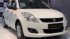 Used Maruti Suzuki Swift LDi in Jaipur