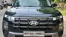 Used Hyundai Creta EX Petrol 1.5L Manual in Lucknow