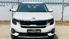 Used Kia Seltos HTX Plus AT 1.5 Diesel [2019-2020] in Chennai