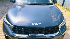 Used Kia Sonet HTK Plus 1.2 in Lucknow