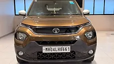 Used Tata Punch Accomplished MT in Thane