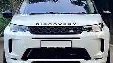 Used Land Rover Discovery Sport SE R-Dynamic [2022-2023] in Ludhiana