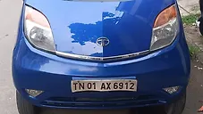 Used Tata Nano Twist XT in Chennai