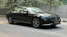 Used Mercedes-Benz C-Class C200 Progressive in Delhi
