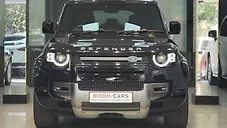 Used Land Rover Defender 110 X 3.0 Diesel [2021] in Chennai