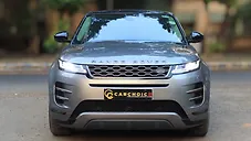 Used Land Rover Range Rover Evoque SE R-Dynamic in Kolkata