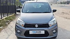 Used Maruti Suzuki Celerio VXi [2019-2020] in Chennai