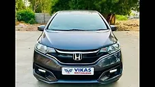 Used Honda Jazz V Petrol in Ahmedabad