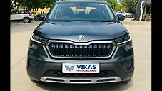 Used Skoda Kushaq Style 1.5L TSI DSG (6 Airbags) in Ahmedabad