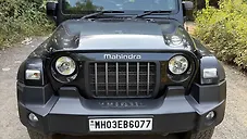 Used Mahindra Thar LX Hard Top Petrol AT in Mumbai
