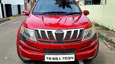 Used Mahindra XUV500 W8 in Coimbatore
