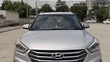 Used Hyundai Creta 1.6 SX Plus AT in Lucknow