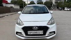 Used Hyundai Xcent S in Lucknow