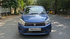 Used Maruti Suzuki Celerio ZXi AMT in Chennai