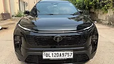 Used Tata Safari Adventure X Plus  Diesel 2.0L Turbo Manual 7 STR in Delhi