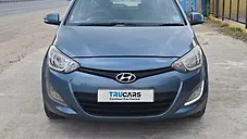 Used Hyundai i20 Asta 1.2 in Chennai