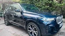 Used BMW X5 xDrive40i M Sport in Delhi