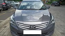 Used Hyundai Verna 1.6 VTVT S AT in Mumbai