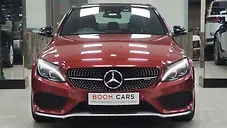 Used Mercedes-Benz C-Class C 43 AMG in Chennai