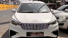 Used Maruti Suzuki Ertiga VXi in Jaipur