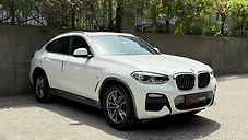 Used BMW X4 xDrive20d M Sport X [2019-2020] in Delhi