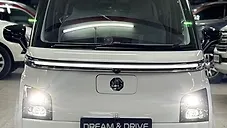 Used MG Comet EV Play in Mumbai