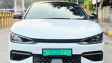 Used Kia EV6 GT Line AWD in Delhi