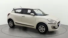 Used Maruti Suzuki Swift VXi in Hyderabad