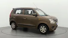 Used Maruti Suzuki Wagon R VXI 1.0 [2022-2023] in Hyderabad