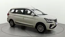 Used Maruti Suzuki Ertiga VXi AT [2023-2025] in Hyderabad