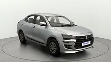 Used Maruti Suzuki Dzire VXi CNG Manual in Lucknow